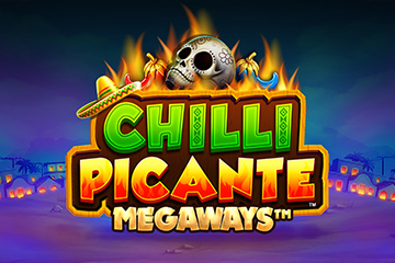 Chilli Picante Megaway