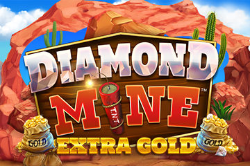 Diamond Mine Extra Gold