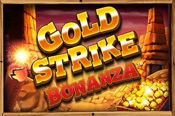 Gold Strike Bonanza