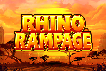 Rhino Rampage