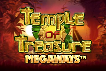 Temple of Treasures Megaways