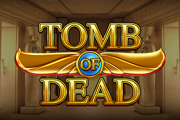Tomb of Dead: Power 4 slots