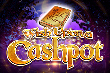 Wish Upon a Cashpot