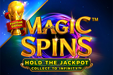 Magic Spins