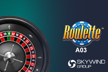 Roulette A03