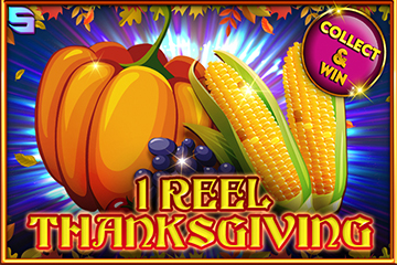 1 Reel Thanksgiving