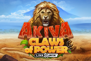 Akiva: Claws of Power