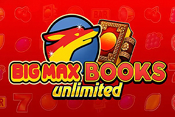 Big Max Books Unlimited
