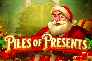 Piles of Presents