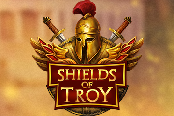 Shields of Troy