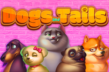 Dogs and Tails