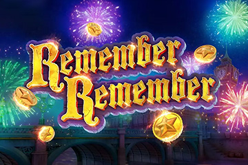 Remember Remember