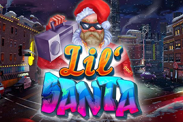 Lil' Santa Bonus Buy