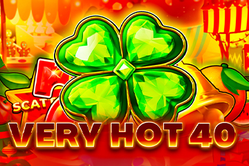 Very Hot 40