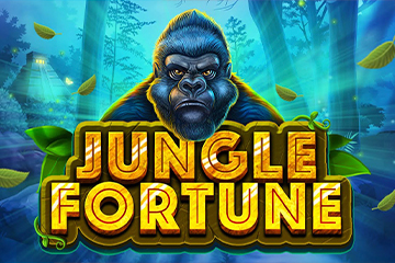 Jungle Fortune