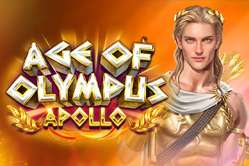 Age of Olympus: Apollo