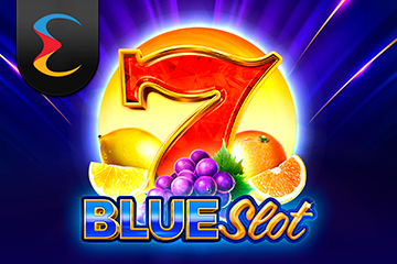 Blue Slot