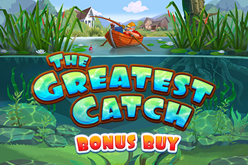 The Greatest Catch