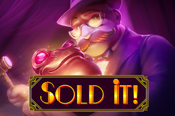 Sold It