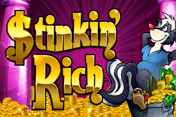 Stinkin Rich
