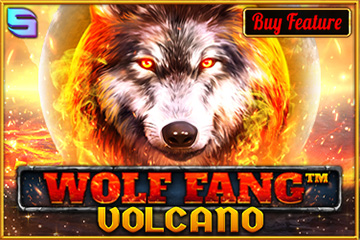 Wolf Fang - Volcano