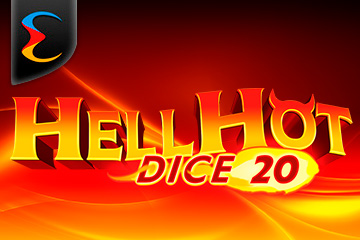 Hell Hot 20 Dice