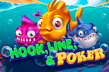 Hook, Line and Poker
