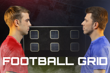 Football Grid