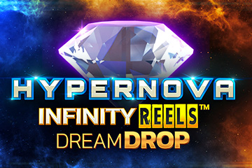 Hypernova Infinity Reels
