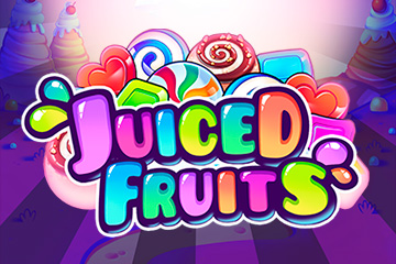 Juiced fruits