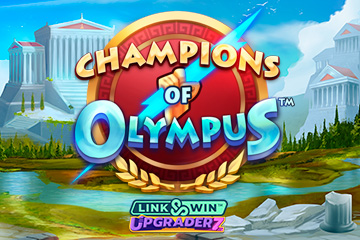 Champions of Olympus