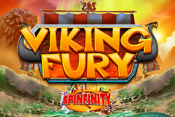 Viking Fury Spinfinity