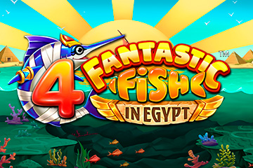 4 Fantastic Fish in Egypt