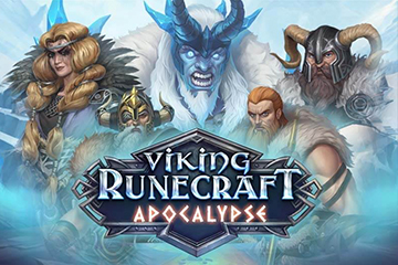 Viking Runecraft Apocalypse