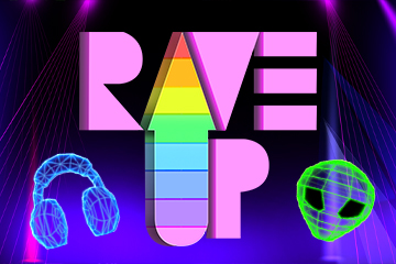 Rave Up with Pay Rises