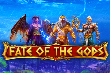 Fate of the Gods with Destiny Reels