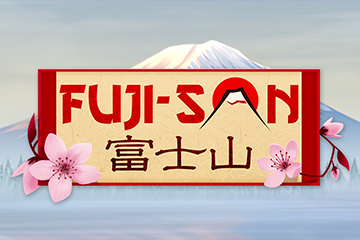 Fuji San with Fusion Reels
