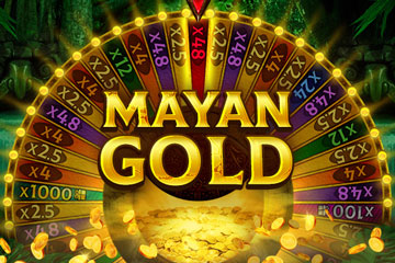 Mayan Gold