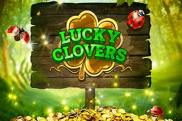 Lucky Clovers