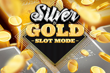 Silver & Gold