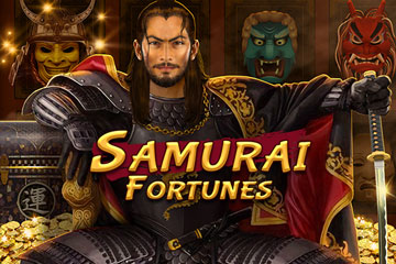Samurai Fortunes