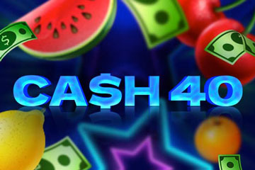 Cash 40