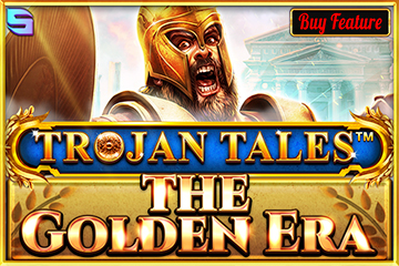 Trojan Tales - The Golden Era