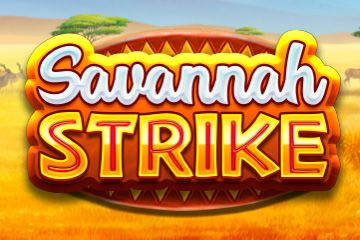 Savannah Strike