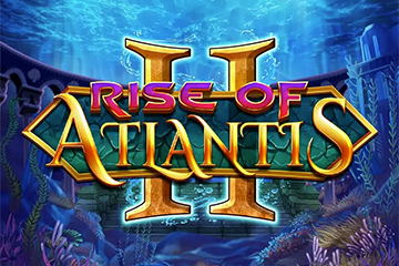Rise of Atlantis 2