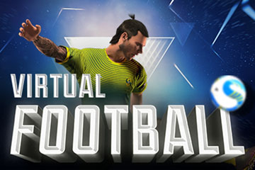 Virtual Football (Leap Gaming)