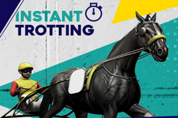 Instant Virtual Trotting