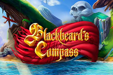 Blackbeard's Compass