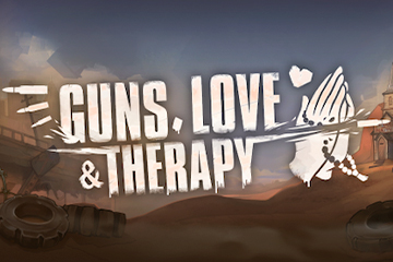 Guns, Love & Therapy