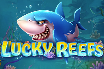 Lucky Reef